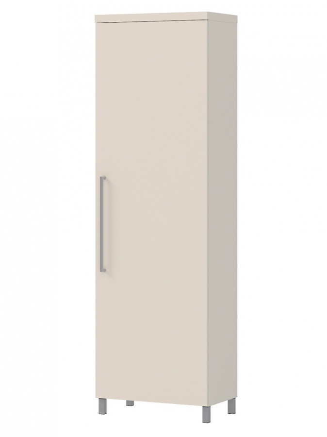 Predsieňová skriňa melad - béžová.

 

Tri vnútorné police, výsuvná tyč na oblečenie, ozdobné chrómované úchyty a nastaviteľné nôžky na vyrovnanie nerovného povrchu sú súčasťou štandardnej výbavy v cene produktu.

 

Rozmery predsieňovej skrine Melad sú 60x194x35cm (š, v, h).

 

Všetky produkty z kolekcie Melad nájdete nižšie v súvisiacom tovare.