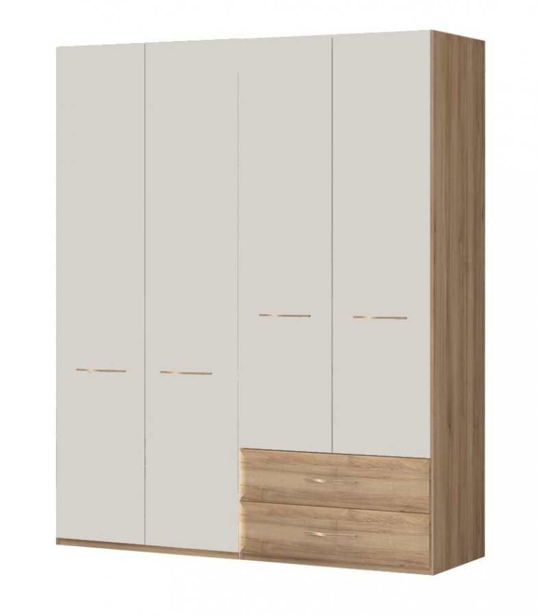 Kombinovaná skriňa 4d i hagop-orech pacifik/béžová - základná.

 

 

Kombinovaná skriňa 4D I Hagop sa skladá z úložného priestoru za 4 dvierkami av 2 zásuvkách.

 

 

Rozmery kombinovanej skrine 4D I Hagop sú 182x224x57cm (š, v, h), váha je 165,63kg.

Rozmery kombinovanej skrine s rámom 4D I Hagop sú 187x227x72,5cm (š, v, h), váha je 185,13kg.

Rozmery kombinovanej skrine s osvetlením 4D I Hagop sú 187x227x72,5cm (š, v, h), váha je 185,48kg.

 

 

Všetky produkty z kolekcie Hagop nájdete nižšie v súvisiacich produktoch.