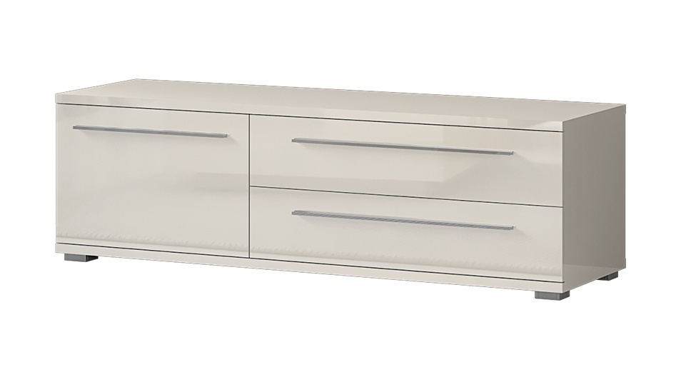 Tv stolík 150 tiana i - béžová.

 

 

Televízny stolík Tiana I o šírke 150cm je veľmi moderný a prinesie vám aj praktické využitie.

 

 

Rozmery TV stolíka 150 Tiana I sú 150x46x45cm (š, v, h).

 

 

Všetky produkty z kolekcie Tiana nájdete nižšie v súvisiacom tovare.