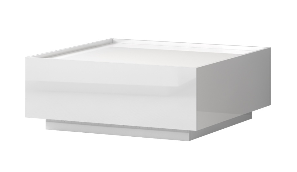 Obývacia izba s osvetlením tiana - biela.

 

 

Nábytok žiari vďaka vysokému lesku v krištáľovo bielej farbe.

 

 

Harmonický set obsahuje konferenčný stolík s dvoma šuplíkmi, trojdverovú komodu s osvetlením, strednú vitrínu s osvetlením, kombinovanú vitrínu s osvetlením, televízny stolík so skrinkou a dvoma šuplíkmi, a tiež krátku policu.

 

 

Obývacia izba s osvetlením Tiana - biela sa skladá z týchto prvkov:


	Kombinovaná vitrína s osvetlením Tiana - 90x123x40cm (š, v, h)
	Stredná vitrína s osvetlením Tiana - 60x161x40cm (š, v, h)
	TV stolík 150 Tiana - 150x46x45cm (š, v, h)
	Polica krátka Tiana - 90x30x21cm (š, v, h)
	Komoda s presklením a osvetlením Tiana - 150 x 85 x 45 cm (š, v, h)
	Konferenčný stolík Tiana - 90x36x90 cm (š, v, h)


 

 

Všetky produkty z kolekcie Tiana nájdete nižšie v súvisiacom tovare.