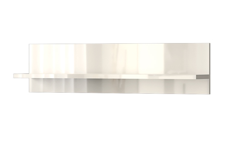 Obývacia stena s osvetlením tiana - béžová.

 

 

Obývacia stena Tiana sa skladá zo strednej vitríny s osvetlením, kombinovanej vitríny s osvetlením, televízneho stolíka o šírke 180cm s dvoma skrinkami a šuplíkmi az dlhej police.

 

Obývacia stena s osvetlením Tiana - béžová sa skladá z týchto prvkov:


	Kombinovaná vitrína s osvetlením Tiana - 90x123x40cm (š, v, h)
	Stredná vitrína s osvetlením Tiana - 60x161x40cm (š, v, h)
	TV stolík 180 Tiana - 180x46x45cm (š, v, h)
	Polica dlhá Tiana - 120x30x21cm (š, v, h)


 


Všetky produkty z kolekcie Tiana nájdete nižšie v súvisiacom tovare.