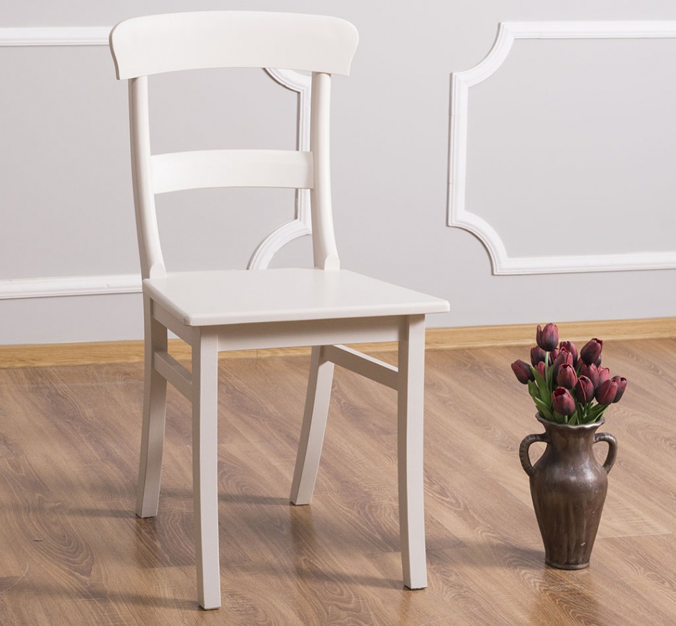 Stolička slavoj 662 - béžová.

 

Stolička z poctivého borovicového dreva sa hodí ho každej miestnosti.

 

Výrobok je dodávaný v zmontovanom stave a veľmi pevná konštrukcia umožňuje použitie po naozaj dlhú dobu. Zavďačí sa vám svojou vynikajúcou kvalitou, veľmi masívnym rámom a operadlom a tiež veľkorysým sedákom pre maximálne pohodlie.

 

Rozmery stoličky Slavoj 662 sú 45x88x43cm (š, v, h).

 

Na prehliadnutie ďalších masívnych kúskov nábytku od tohto výrobcu kliknite TU.

 

Farba na fotografii sa môže ľahko líšiť oproti reálnemu výrobku. Príčinnou môže byť zobrazovanie farieb monitora či rôzne nasvietenie výrobkov pri fotení.


Z dôvodov výroby masivného nábytku na zákazku, sme nútení požadovať od zákazníka zálohu v minimálnej výške 30% z ceny nábytku.