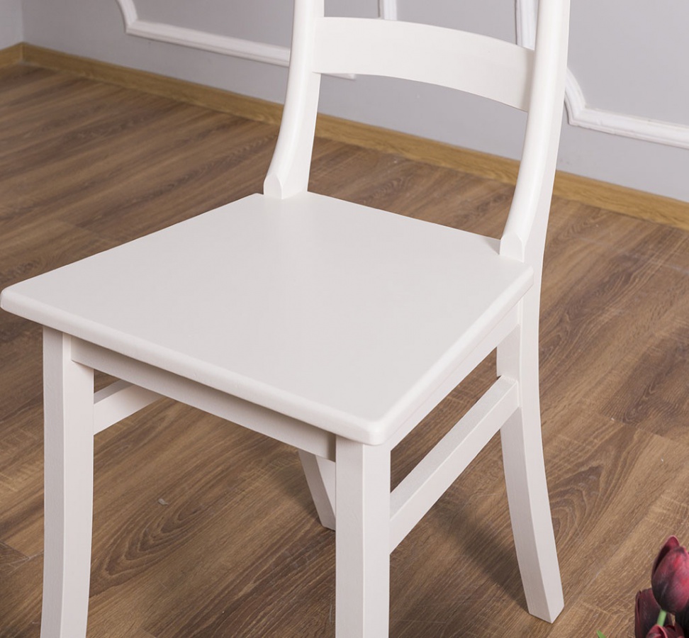 Stolička slavoj 662 - béžová.

 

Stolička z poctivého borovicového dreva sa hodí ho každej miestnosti.

 

Výrobok je dodávaný v zmontovanom stave a veľmi pevná konštrukcia umožňuje použitie po naozaj dlhú dobu. Zavďačí sa vám svojou vynikajúcou kvalitou, veľmi masívnym rámom a operadlom a tiež veľkorysým sedákom pre maximálne pohodlie.

 

Rozmery stoličky Slavoj 662 sú 45x88x43cm (š, v, h).

 

Na prehliadnutie ďalších masívnych kúskov nábytku od tohto výrobcu kliknite TU.

 

Farba na fotografii sa môže ľahko líšiť oproti reálnemu výrobku. Príčinnou môže byť zobrazovanie farieb monitora či rôzne nasvietenie výrobkov pri fotení.


Z dôvodov výroby masivného nábytku na zákazku, sme nútení požadovať od zákazníka zálohu v minimálnej výške 30% z ceny nábytku.