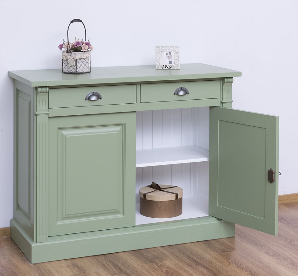 Komoda albi 38 - zelená/biela.

 

Komoda z poctivého borovicového dreva sa hodí ho každej miestnosti.

 

Masívna komoda obsahuje 2 zásuvky a skrinku krytú dvierkami.

 

Rozmery komody Albi 38 sú 90x116x51cm (š, v, h).

 

Na prehliadnutie ďalších masívnych kúskov nábytku od tohto výrobcu kliknite TU.

 

Farba na fotografii sa môže ľahko líšiť oproti reálnemu výrobku. Príčinnou môže byť zobrazovanie farieb monitora či rôzne nasvietenie výrobkov pri fotení.


Z dôvodov výroby masivného nábytku na zákazku, sme nútení požadovať od zákazníka zálohu v minimálnej výške 30% z ceny nábytku.