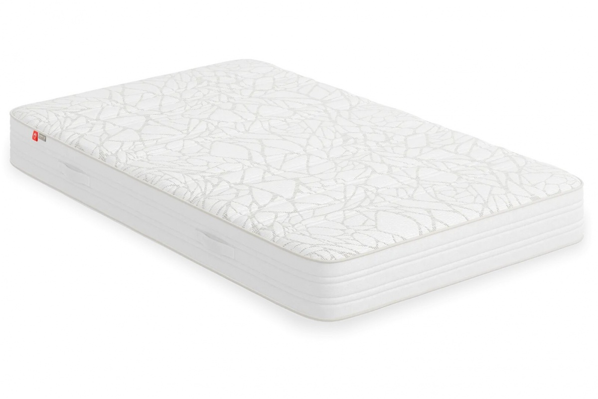 Pružinový matrac bamboo+ 120x200cm.


Matrace v iných prevedeniach nájdete nižšie v súvisiacich produktoch.