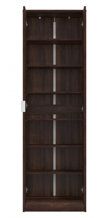 Vysoký botník adra - dub sonoma tmavá.

Odporúčame botník pripevniť k stene.

 

Rozmery vysokého botníku Adra sú 60x191,5x33cm (š, v, h)

 

Ďalšie nábytok do predsiene nájdete v súvisiacich produktoch nižšie.