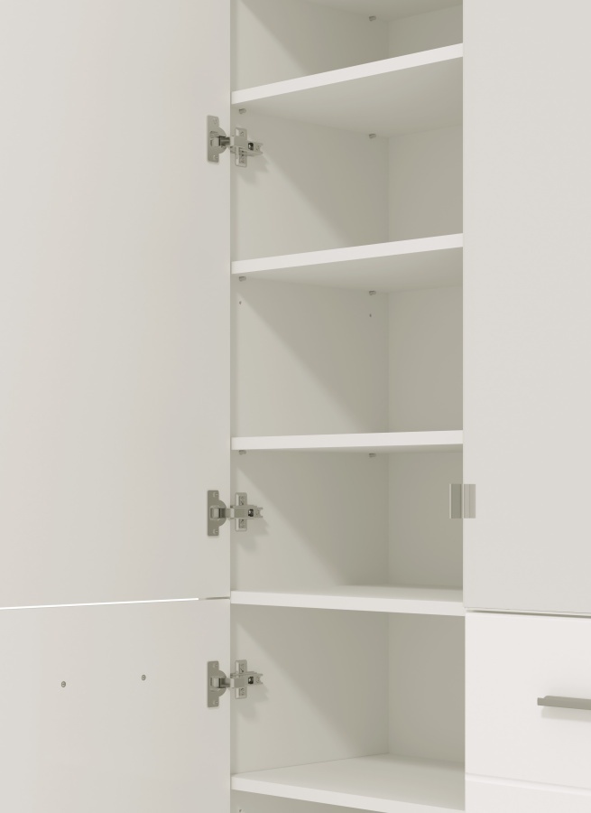 Policový botník 2d trento - biela.


Rozmery policového botníku 2D Trento sú 89,5x199x37,5cm (š, v, h).


Všetky produkty z kolekcie Trento nájdete nižšie v súvisiacom tovare.