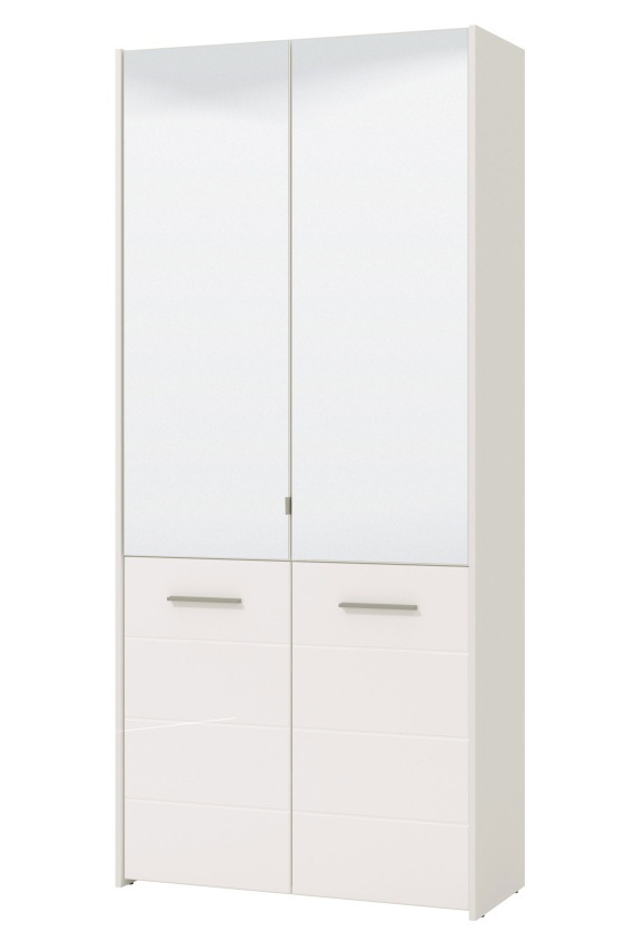 Policový botník 2d trento - biela.


Rozmery policového botníku 2D Trento sú 89,5x199x37,5cm (š, v, h).


Všetky produkty z kolekcie Trento nájdete nižšie v súvisiacom tovare.