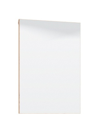 Predsieň lotta - biela/dub artisan.

 

Predsieňová skriňa ponúka priestor na odloženie oblečenia aj obuvi.

 

Korpus predsieňovej komody je tvorený laminom v bielej farbe, dvierka a čelo zásuvky naopak tvorí profilovaná MDF doska potiahnutá matnou bielou fóliou.

 

Botník je vyrobený z lamina v bielej farbe, dvierka sú z profilovanej MDF dosky potiahnuté matnou bielou fóliou.

 

Vešiak tvorí základná doska z lamina v bielej farbe s MDF profilmi, pokrytá matnou bielou fóliou.

 

Zrkadlo je určené na zavesenie na stenu.

 

Zostava sa skladá z týchto prvkov:

Predsieňová skriňa Lotta - 75x194,5x41cm (š, v, h)
Predsieňová komoda Lotta - 60,5x105x41cm (š, v, h)
Botník Lotta - 103,5x47,5x41cm (š, v, h)
Vešiakový panel Lotta - 86,5x57x19,5cm (š, v, h)
Nástenné zrkadlo Lotta - 57x80x2cm (š, v, h)


Všetky produkty z kolekcie Lotta nájdete nižšie v súvisiacich produktoch.