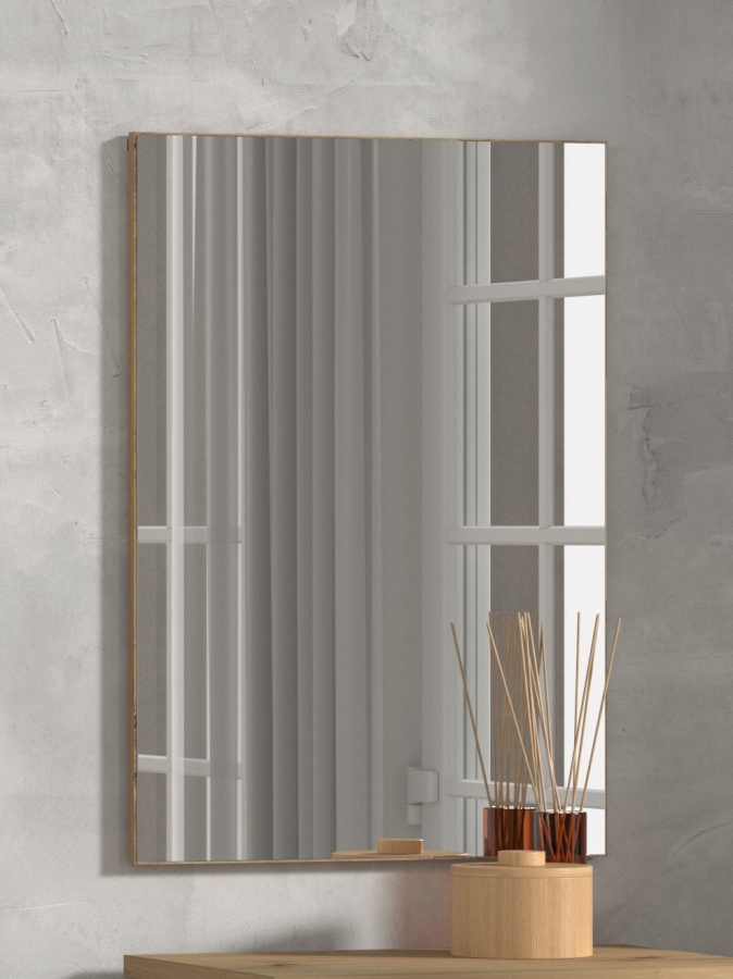 Predsieň lotta - biela/dub artisan.

 

Predsieňová skriňa ponúka priestor na odloženie oblečenia aj obuvi.

 

Korpus predsieňovej komody je tvorený laminom v bielej farbe, dvierka a čelo zásuvky naopak tvorí profilovaná MDF doska potiahnutá matnou bielou fóliou.

 

Botník je vyrobený z lamina v bielej farbe, dvierka sú z profilovanej MDF dosky potiahnuté matnou bielou fóliou.

 

Vešiak tvorí základná doska z lamina v bielej farbe s MDF profilmi, pokrytá matnou bielou fóliou.

 

Zrkadlo je určené na zavesenie na stenu.

 

Zostava sa skladá z týchto prvkov:

Predsieňová skriňa Lotta - 75x194,5x41cm (š, v, h)
Predsieňová komoda Lotta - 60,5x105x41cm (š, v, h)
Botník Lotta - 103,5x47,5x41cm (š, v, h)
Vešiakový panel Lotta - 86,5x57x19,5cm (š, v, h)
Nástenné zrkadlo Lotta - 57x80x2cm (š, v, h)


Všetky produkty z kolekcie Lotta nájdete nižšie v súvisiacich produktoch.