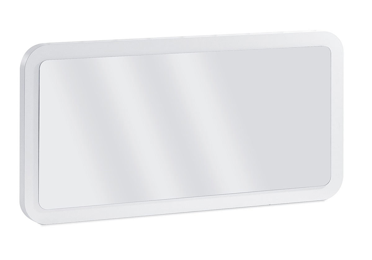 Zrkadlo hippo - šedá.


Rozmery zrkadla Hippo sú 119x60x5cm (š, v, h).


Všetky produkty z kolekcie Hippo nájdete nižšie v súvisiacom tovare.