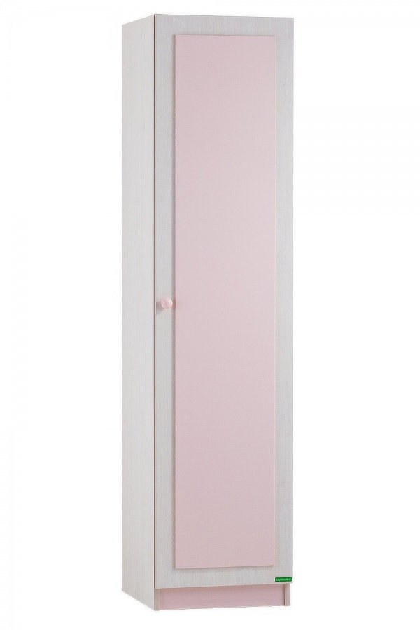 Policová skriňa chere - breza/ružová.

 

Jednodverová skriňa Chere nezaberie v izbičke príliš miesta a pritom poskytne dostatok úložného priestoru.

 

Rozmery policovej skrine Chere sú 47x195x47cm (š, v, h).

 

 

Všetky produkty z kolekcie Chere nájdete nižšie v súvisiacom tovare.