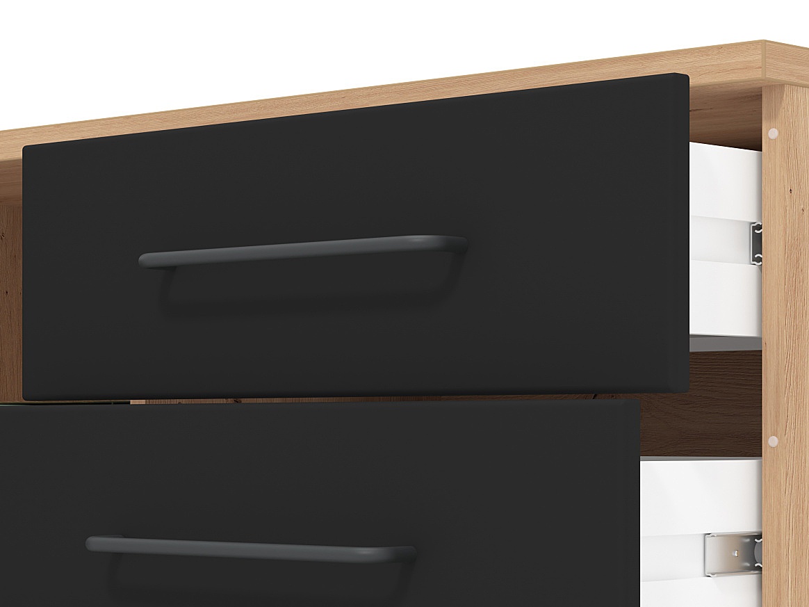 Tv stolík 190 s kompletným osvetlením lugano - dub artisan/čierna.

TV stolík Lugano je skvelou voľbou pre umiestnenie televízora v obývačke.

 

Rozmery TV stolíka 190 s kompletným osvetlením Lugano sú 190x65x40cm (š, v, h).

 

Všetky produkty z kolekcie Lugano nájdete nižšie v súvisiacich produktoch.