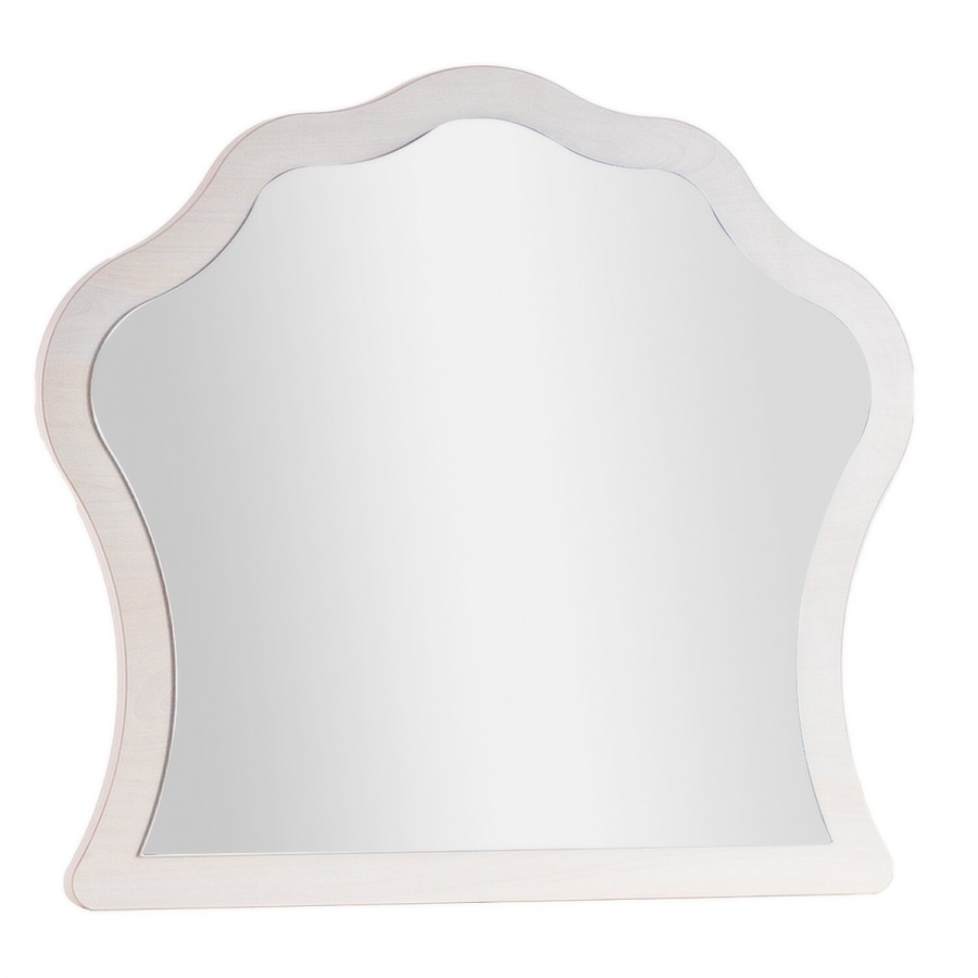 Dievčenská zostava chere - breza/ružová.

 

Elegantným riešením pre vybavenie dievčenskej izby je zostava nábytku na čele s pôvabnou posteľou.

 

Skvelým doplnkom k posteli a večernému relaxu je moderný nočný stolík so šuplíkom.

 

Krásnym úkrytom pre oblečenie, hračky a iné záujmové doplnky bude kombinovaná komoda.

 

Komoda a celá zostava je vylepšená ešte o zrkadlo v originálnom vlnenom tvare, ktoré sa pripevňuje ku komode.

 

Dievčenská zostava Chere - breza / ružová sa skladá z týchto prvkov:


	Detská posteľ 100x200cm Chere - 108x104x206cm (š, v, h)
	Nočný stolík Chere - 50x46x40cm (š, v, h)
	Kombinovaná komoda Chere - 78x87x47cm (š, v, h)
	Zrkadlo ku komode Chere - 71x62x2cm (š, v, h)


 

Všetok nábytok patriaci do kolekcie Chere nájdete nižšie v súvisiacom tovare.