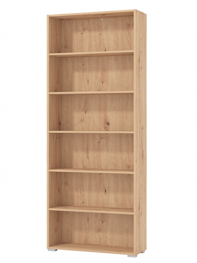 Policový regál pierre 6 - dub artisan.

 

Rozmery regálu Pierre sú 70x211,5x24,5 cm (š, v, h).

 

Ďalší nábytok z kolekcie Pierre nájdete nižšie alebo sa pozrite na našu širokú ponuku regálov a vyberte si ten svoj.