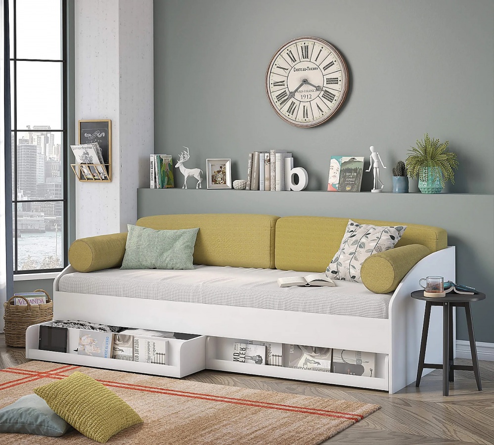 Zásuvka s odkladacím priestorom pure - biela.

 

Rozmery zásuvky s odkladacím priestorom Pure sú 92x18,5x100cm (š, v, h).

 

Všetok nábytok patriaci do kolekcie Pure nájdete nižšie v súvisiacich produktoch.