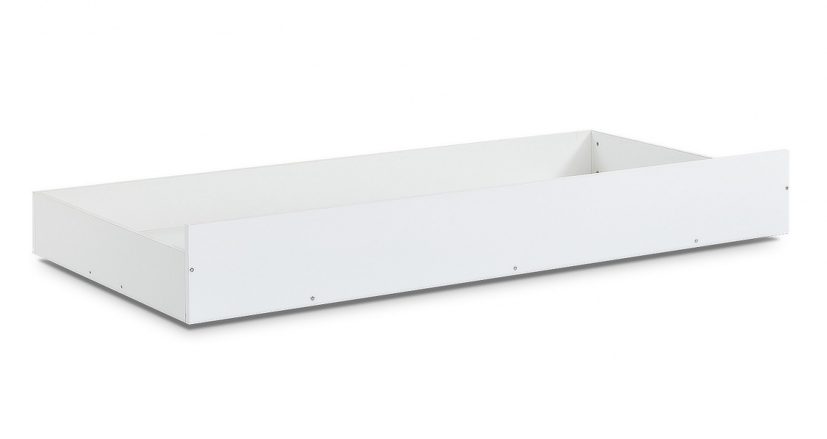 Šuplík pod rastúcu postieľku celeste - biela.


Šuplík je praktickým doplnkom k rastúcej postieľke 80x180cm Celeste, využitý môže byť ako veľký úložný priestor alebo ako lôžko pre matrac 70x13x175cm.


Rozmery šuplíka pod rastúcu postieľku Celeste sú 71x18x180cm (š, v, h).


Všetky produkty z kolekcie Celeste nájdete nižšie v súvisiacom tovare.