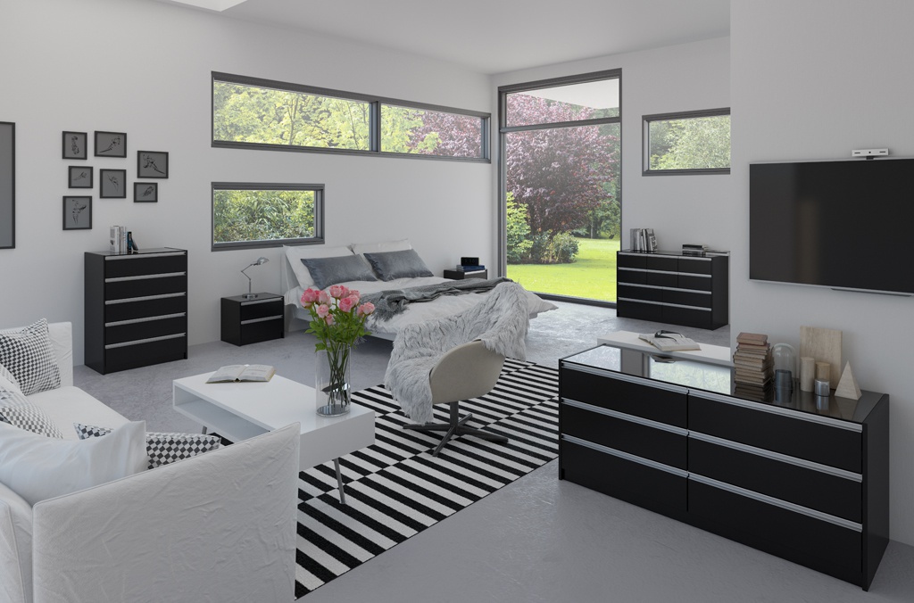 Výklopný botník cloud 192 - čierna / hnedá.

 

Výklopný botník Cloud 192 v čiernohnedom odtieni  je vyrobený z MDF dosky.

 

Ďalšie prvky novej kolekcie Cloud môžete nájsť v oboch odtieňoch v súvisiacich produktoch nižšie.