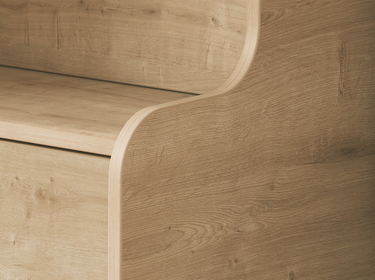 Posteľ iii 100x200 cody modular - dub.

 

Posteľ Modular ponúka chytré riešenie spania aj pre menšie priestory.

 

Rozmery postele III 100x200 Modular sú 104x63x203cm (š, v, h).

 

Kolekcia Modular vychádza z pôvodnej kolekcie Cody, ich dekory a farby sú zhodné, a tak je možné detskú izbu doplniť kúskami nábytku z týchto pôvodných kolekcií.