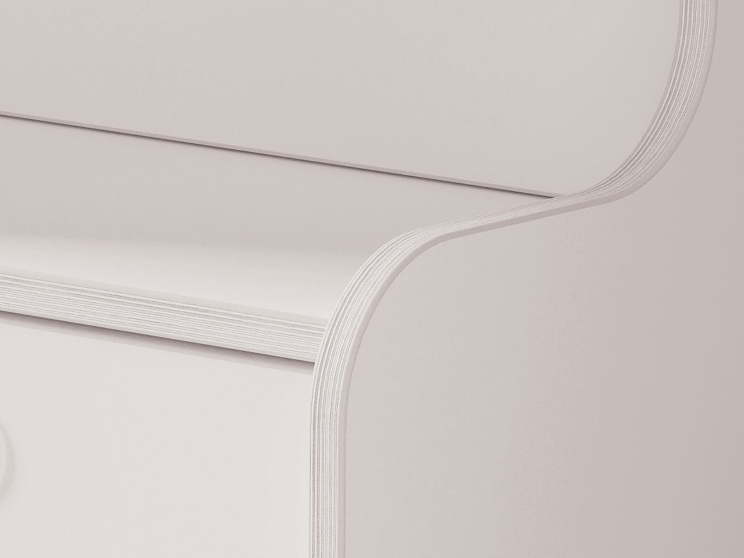 Poschodová posteľ so skriňou a schodíkmi pure modular - biela.

 

Poschodová posteľ Modular ponúka inteligentné riešenie nielen pre menšie priestory.


Rozmery poschodovej postele so skriňou a schodíkmi Modular sú 247x190x203cm (š, v, h).

 

Kolekcia Modular vychádza z pôvodnej kolekcie Pure, ich dekory a farby sú zhodné, a tak je možné detskú izbu doplniť kúskami nábytku z týchto pôvodných kolekcií.