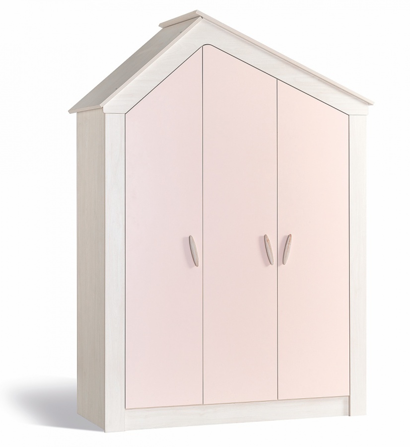 Šatníková skriňa 3d s osvetlenim boom - breza/ružová.

 

 

Elegantná trojdverová skriňa Boom spája jedinečný vzhľad so skvelou výbavou.

 

 

Rozmery šatníkovej skrine 3D s osvetlením Boom sú 143x208x56cm (š, v, h).

 

 

Všetky produkty z kolekcie Boom nájdete nižšie v súvisiacom tovare.