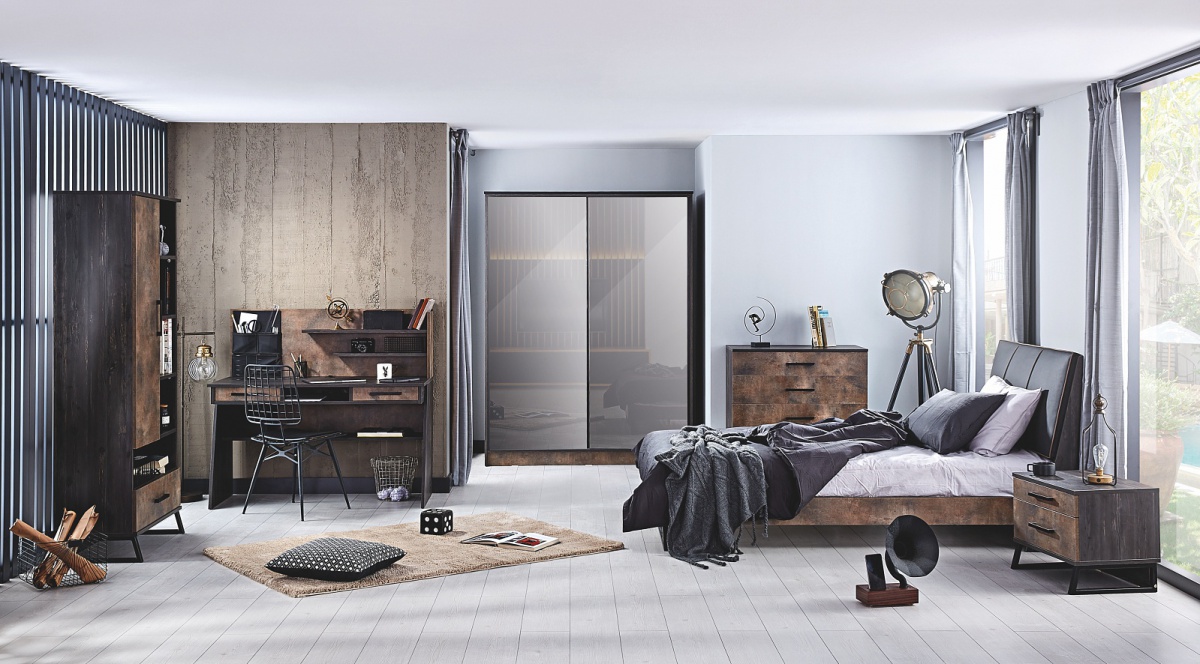 Viacúčelový pracovný stôl falko - dub rebap/bronz.

 

Pracovný stôl ponúka veľkú plochu na každodennú prácu.

 

Viacúčelový pracovný stôl Falko je vyrobený z lamina 1.

 

Rozmery viacúčelového pracovného stola Falko sú 130x120x60cm (š, v, h).

 

Všetky produkty z kolekcie Falko nájdete nižšie v súvisiacich produktoch.