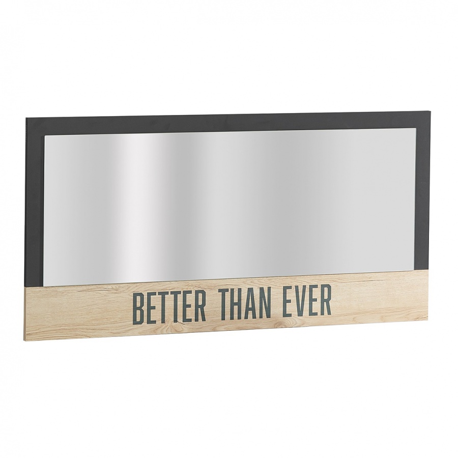 Nástenné zrkadlo magnus - dub sofia/šedá.

 

Široké zrkadlo sa bude hodiť pri každodenných prípravách do školy či práce.

 

Nástenné zrkadlo Magnus je vyrobené z lamina 1.

 

Rozmery nástenného zrkadla Magnus sú 123x62x3cm (š, v, h).

 

Všetky produkty z kolekcie Magnus nájdete nižšie v súvisiacich produktoch.