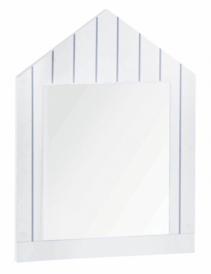 Zrkadlo dundee - biela.

 


Jedinečnosť spracovania platí aj pre zrkadlo Dundee, ktoré svojimi líniami prispeje k skvelej atmosfére v izbe.

 


Rozmery zrkadla Dundee sú 69x90x2cm (š, v, h).

 


Všetky produkty z kolekcie Dundee nájdete nižšie v súvisiacom tovare.