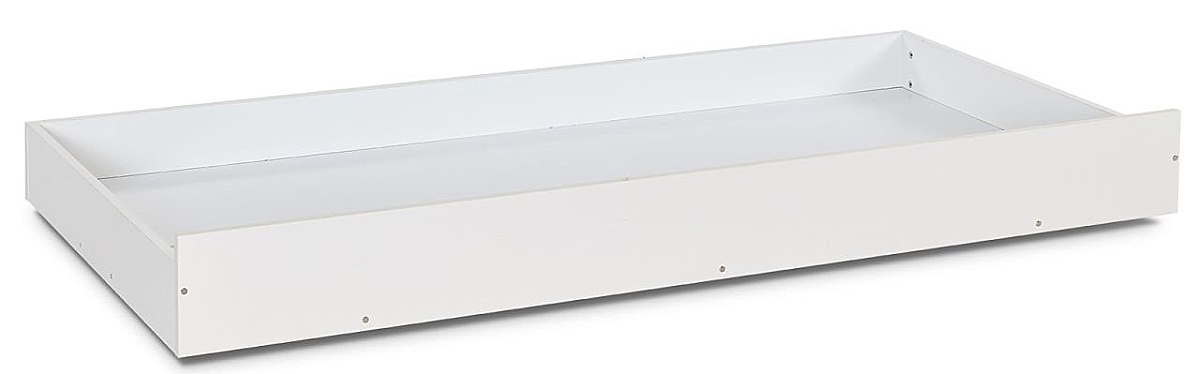 Zásuvka pod posteľ artos - biela.

 

Chýba Vám v izbe úložný priestor?

 

Zásuvka pod posteľ Artos je vyrobená z lamina 1.

 

Rozmery zásuvky pod posteľ Artos sú 190x22x95cm (š, v, h).

 

Všetky produkty z kolekcie Artos nájdete nižšie v súvisiacich produktoch.