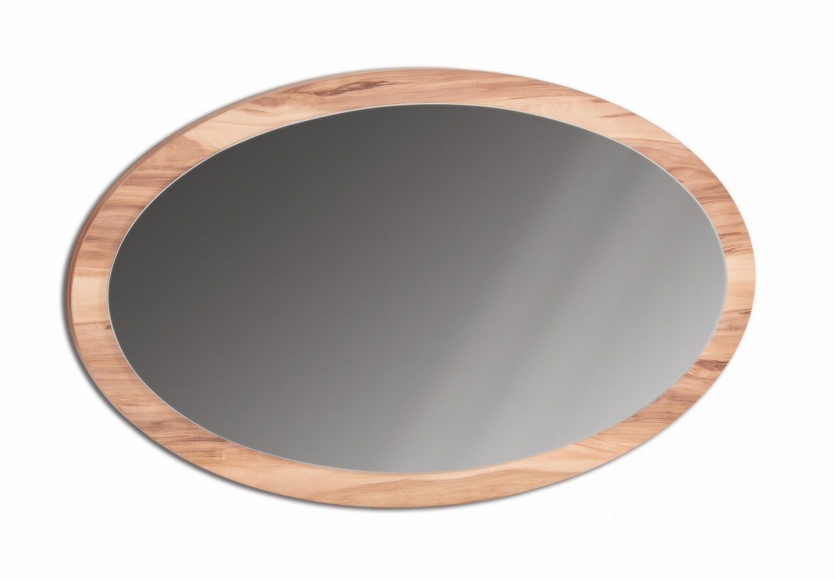 Zrkadlo lovely - orech.

 


Veľké oválne zrkadlo Lovely je spracované len v dekore orech, ale vďaka takto prevedenému rámu má ohromne pôsobivý vzhľad a izbu mimoriadne ozdobí.

 


Rozmery zrkadla Lovely sú 60x100x3cm (š, v, h).

 


Všetky produkty z kolekcie Lovely nájdete nižšie v súvisiacom tovare.