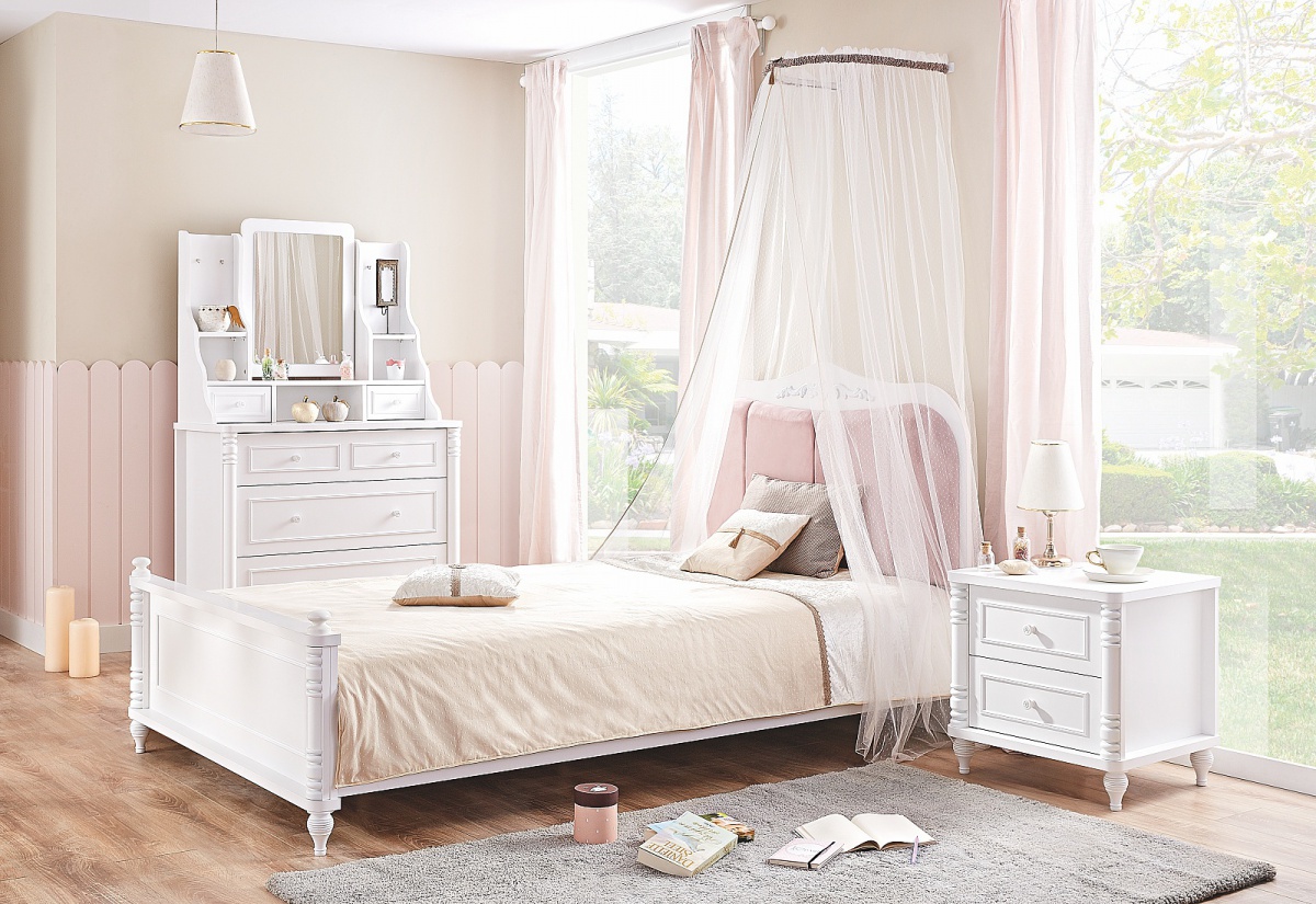 Nadstavec ku komode luxor - biela.

 

Rozmery nástavca ku komode Luxor sú 96x79x34cm (š, v, h).


Všetky produkty z kolekcie Luxor nájdete nižšie v súvisiacom tovare.