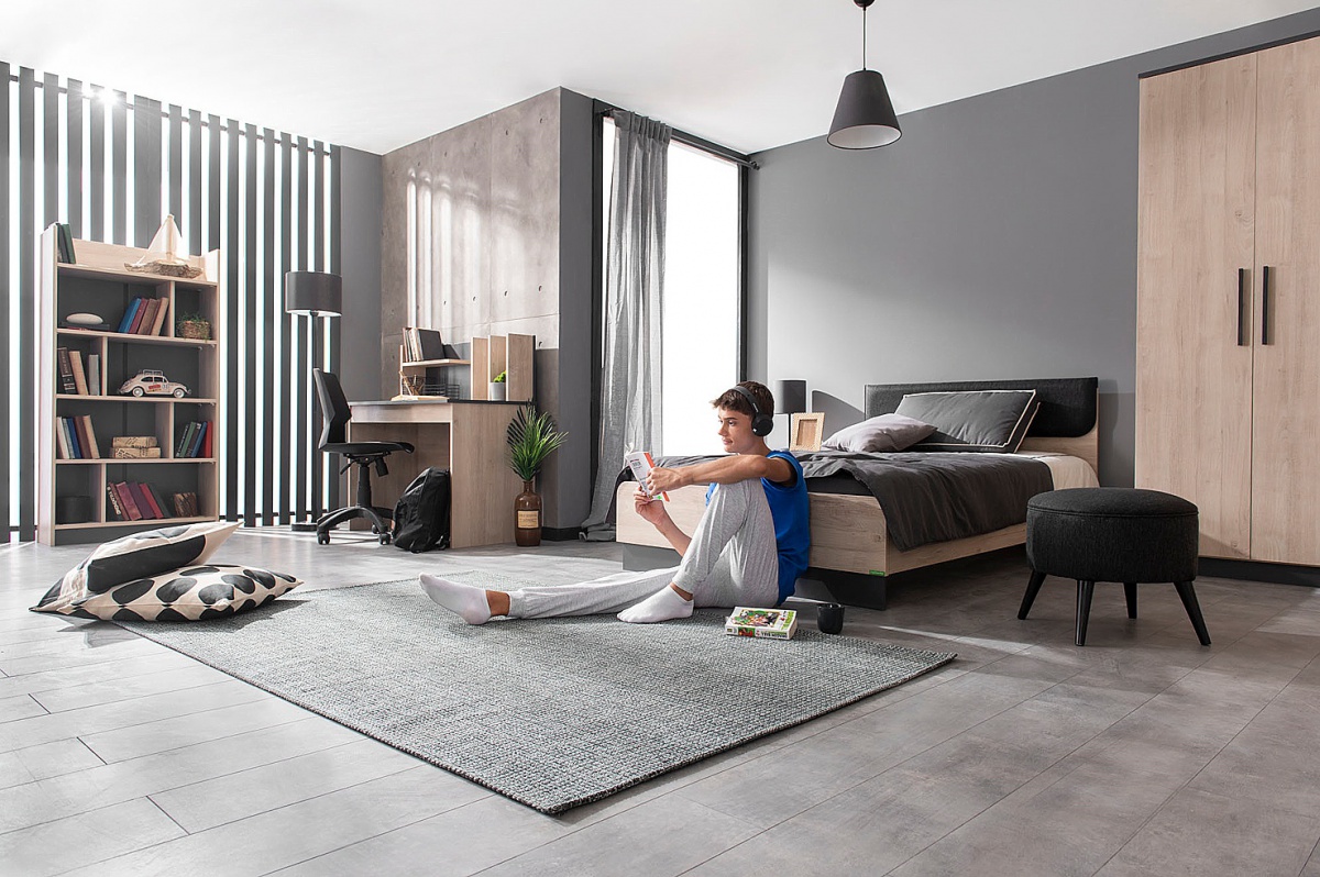 Kusový koberec 135x200 colin - šedá.

 

Rozmery kusového koberca Colin sú 135x200cm (š, h).

 

Všetky produkty z kolekcie Colin nájdete nižšie v súvisiacich produktoch.