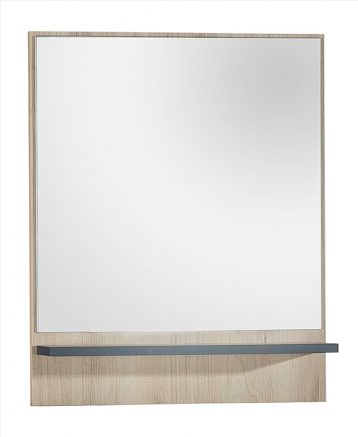 Zrkadlo colin - dub kestína/šedá.

 

Neviete, ako doladiť študentskú izbu?

 

Zrkadlo Colin je vyrobené z lamina 1.

 

Rozmery zrkadla Colin sú 60x73x13cm (š, v, h).

 

Všetky produkty z kolekcie Colin nájdete nižšie v súvisiacich produktoch.