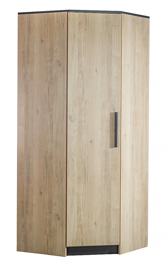 Veľká skriňová zostava colin - dub kestína/šedá.

 

Skriňová zostava sa skladá z trojdverovej, 2x dvojdverovej, 2x rohovej a 2x jednodverovej skrine.

 

Každý kus je vyrobený z lamina 1.

 

Skriňová zostava sa skladá z týchto prvkov:


	Trojdverová šatníková skriňa Colin – 127x209x53cm (š, v, h)
	2x dvojdverová šatníková skriňa Colin – 85x209x53cm (š, v, h)
	2x jednodverová šatníková skriňa Colin – 44x209x53cm (š, v, h)
	2x rohová šatníková skriňa Colin – 85x209x85cm (š, v, h)



Všetky produkty z kolekcie Colin a zostavy študentských izieb nájdete nižšie v súvisiacich produktoch.