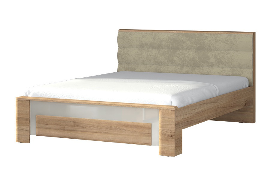 Posteľ 180x200 hagop - orech pacifik/béžová.

 

 

Posteľ 180x200 Hagop je vyrobená z lamina s hrúbkou 2,5 cm prevažne v dekore orecha pacifik.

 

 

Rozmery postele 180x200 Hagop sú 186x100x223cm (š, v, h).

 

 

Všetky produkty z kolekcie Hagop a vhodné matrace nájdete nižšie v súvisiacich produktoch.