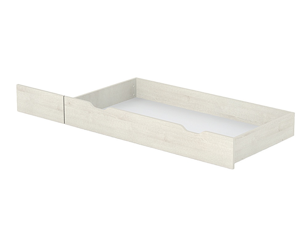 Spálňa 180 marley - biela/borovica.


Kombinácia lamina s hrúbkou 18mm a hrubého MDF hrúbky 25mm zaistí vysokú odolnosť a zároveň jednoduchú údržbu.


Spálňa Marley sa skladá z týchto prvkov:


	Štvordverová šatníková skriňa Marley – 251x225x58cm (š, v, h)
	Manželská posteľ 180x200 Marley - 197x93x219cm (š, v, h)
	2x Zásuvka pod posteľ Marley - 72x21x138cm (š, v, h)
	2x Nočný stolík Marley - 56x45x42cm (š, v, h)


 

Všetok nábytok patriaci do kolekcie Marley nájdete nižšie v súvisiacich produktoch.