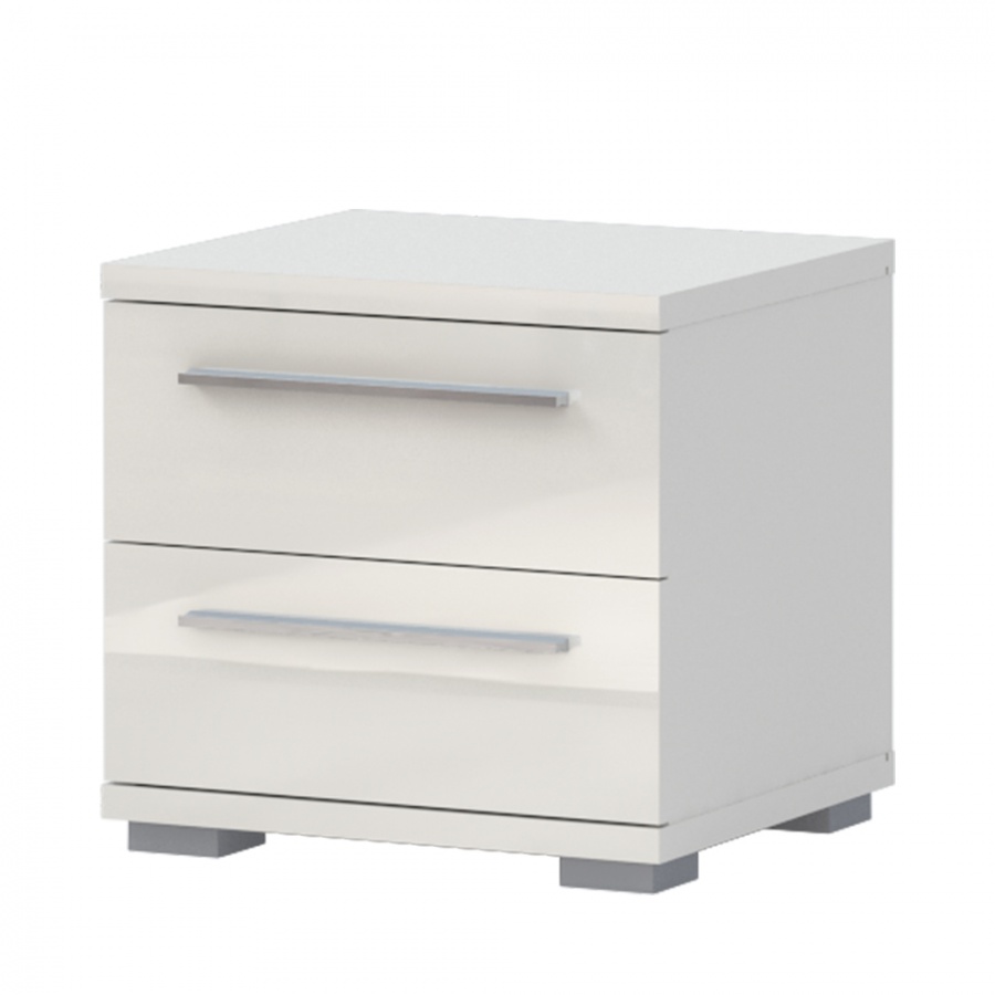 Spálňa 160 ii tiana - béžová.

 

Manželská posteľ na kovových nôžkach as vysokým čelom, ktoré je pre maximálne pohodlie čalúnené v ekokoži.

 

Nočný stolík ideálnej veľkosti, kam si pred spaním ukryjete všetky nevyhnutnosti.

 

Šatníková skriňa s posuvnými dverami je skvelou voľbou, ak túžite po veľkom množstve úložného priestoru, ale zároveň chcete ušetriť miesto, čo práve posuvný systém poskytuje.

 

Spálňa 160 II sa skladá z týchto prvkov:


	Manželská posteľ 160x200 Tiana - 180x120x221cm (š, v, h)
	2x nočný stolík Tiana - 45x43x40cm (š, v, h)
	Trojdverová posuvná skriňa so zrkadlom Tiana - 272x224x61cm (š, v, h)



Všetky produkty z kolekcie Tiana nájdete nižšie v súvisiacich produktoch.