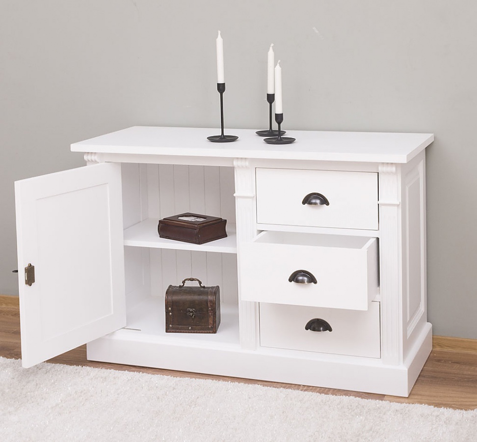 Kombinovaná komoda olesia 46 - biela.

 

Kombinovaná komoda z poctivého borovicového dreva sa hodí do každej miestnosti.

 

Masívna komoda skrýva ideálne množstvo úložného priestoru.

 

Rozmery kombinovanej komody Olesia 46 sú 116x78x51cm (š, v, h).

 

Pre kompletnú ponuku masívneho nábytku od tohto výrobcu kliknite TU.

 

Farba na fotografii sa môže ľahko líšiť oproti reálnemu výrobku.




Z dôvodu výroby masívneho nábytku na zákazku, sme nútení požadovať od zákazníka zálohu v minimálnej výške 30% z ceny nábytku.