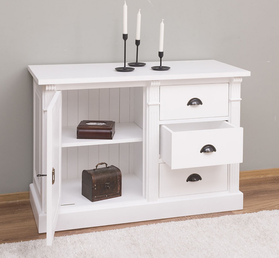 Kombinovaná komoda olesia 46 - biela.

 

Kombinovaná komoda z poctivého borovicového dreva sa hodí do každej miestnosti.

 

Masívna komoda skrýva ideálne množstvo úložného priestoru.

 

Rozmery kombinovanej komody Olesia 46 sú 116x78x51cm (š, v, h).

 

Pre kompletnú ponuku masívneho nábytku od tohto výrobcu kliknite TU.

 

Farba na fotografii sa môže ľahko líšiť oproti reálnemu výrobku.




Z dôvodu výroby masívneho nábytku na zákazku, sme nútení požadovať od zákazníka zálohu v minimálnej výške 30% z ceny nábytku.