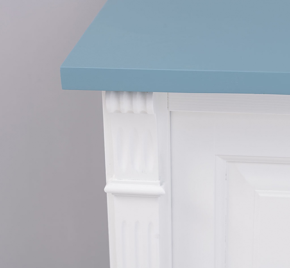 Kombinovaná komoda esfir 56 - biela/modrá.

 

Kombinovaná komoda z poctivého borovicového dreva sa hodí do každej miestnosti.

 

Široká kombinovaná komoda s tromi zásuvkami s kovovými úchytkami s mosadzným finišom.

 

Rozmery kombinovanej komody Esfir 56 sú 179x78x51cm (š, v, h).

 

Pre kompletnú ponuku masívneho nábytku od tohto výrobcu kliknite TU.

 

Farba na fotografii sa môže ľahko líšiť oproti reálnemu výrobku. Príčinou môže byť zobrazovanie farieb monitora či rôzne nasvietenie výrobkov pri fotení.




Z dôvodu výroby masívneho nábytku na zákazku, sme nútení požadovať od zákazníka zálohu v minimálnej výške 30% z ceny nábytku.