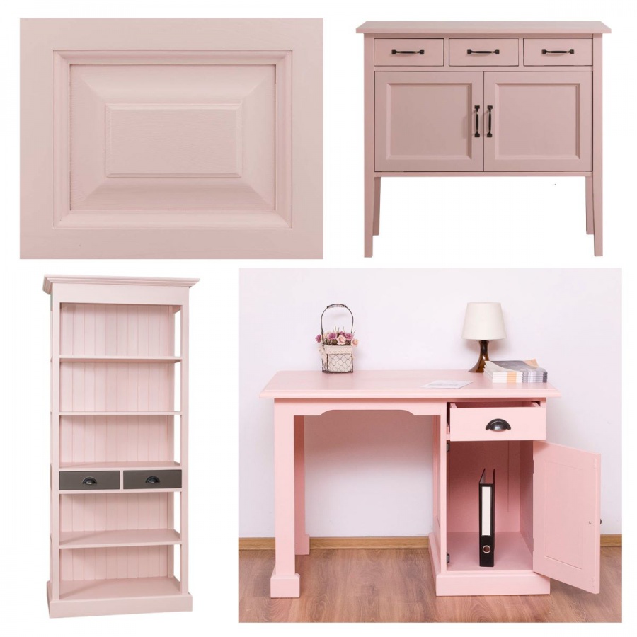 Set odkladacích stolíkov percy 80 - čierna/ružová/fialová.

 

Odkladacie stolíky z poctivého borovicového dreva sa hodia ako do obývacej izby, tak napríklad do predsiene.

 

Kombinácia nesmrteľnej čiernej a dvoch neobvyklých farieb je veľmi zaujímavá a nezvyčajná.

 

Rozmery odkladacích stolíkov Percy 80 sú 64x60x40cm, 49x50x40cm a 34x39x40cm (š, v, h).

 

Pre kompletnú ponuku masívneho nábytku od tohto výrobcu kliknite TU.

 

Farba na fotografii sa môže ľahko líšiť oproti reálnemu výrobku. Príčinou môže byť zobrazovanie farieb monitora či rôzne nasvietenie výrobkov pri fotení.




Z dôvodu výroby masívneho nábytku na zákazku, sme nútení požadovať od zákazníka zálohu v minimálnej výške 30% z ceny nábytku.