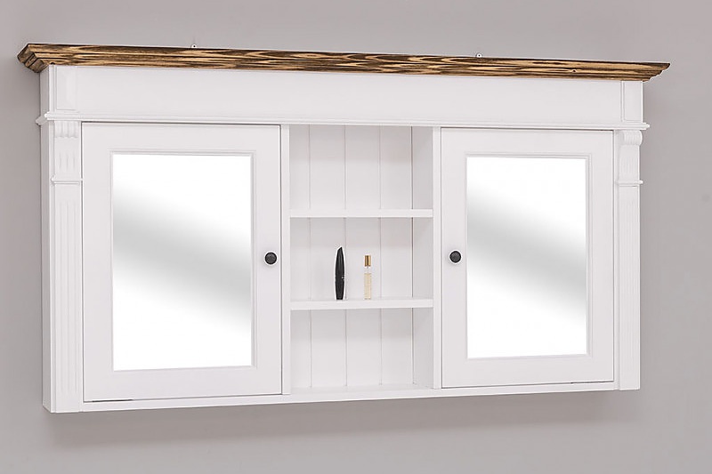 Závesná kúpeľňová skrinka ava 717 - biela/hnedá.

 

Dodajte svojej kúpeľni správny rustikálny vzhľad s kúpeľňovou skrinkou z poctivého borovicového dreva z kolekcie Ava.

 

Skrinka je závesná a skvele ladí so skrinkami v rovnakých farbách.

 

Rozmery závesnej kúpeľňovej skrinky Ava 717 sú 154x80x22,5cm (š, v, h).

 

Pre kompletnú ponuku masívneho nábytku od tohto výrobcu kliknite TU.

 

Farba na fotografii sa môže ľahko líšiť oproti reálnemu výrobku. Príčinou môže byť zobrazovanie farieb monitora či rôzne nasvietenie výrobkov pri fotení.




Z dôvodu výroby masívneho nábytku na zákazku, sme nútení požadovať od zákazníka zálohu v minimálnej výške 30% z ceny nábytku.