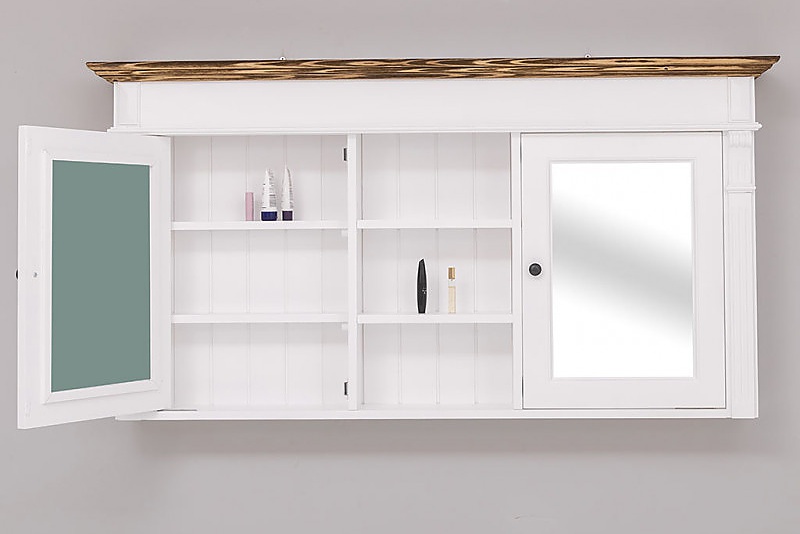 Závesná kúpeľňová skrinka ava 717 - biela/hnedá.

 

Dodajte svojej kúpeľni správny rustikálny vzhľad s kúpeľňovou skrinkou z poctivého borovicového dreva z kolekcie Ava.

 

Skrinka je závesná a skvele ladí so skrinkami v rovnakých farbách.

 

Rozmery závesnej kúpeľňovej skrinky Ava 717 sú 154x80x22,5cm (š, v, h).

 

Pre kompletnú ponuku masívneho nábytku od tohto výrobcu kliknite TU.

 

Farba na fotografii sa môže ľahko líšiť oproti reálnemu výrobku. Príčinou môže byť zobrazovanie farieb monitora či rôzne nasvietenie výrobkov pri fotení.




Z dôvodu výroby masívneho nábytku na zákazku, sme nútení požadovať od zákazníka zálohu v minimálnej výške 30% z ceny nábytku.