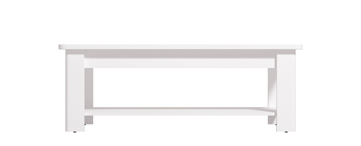 Konferenčný stolík cordelia - biela.

 

Rozmery konferenčného stolíka Cordelia sú 124x45x60cm (š, v, h).

 

Všetky produkty z kolekcie Cordelia nájdete nižšie v súvisiacich produktoch.