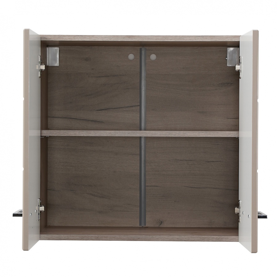 Kuchynská skrinka nad digestor kate - béžová/dub šedý.

 

Kuchynská skrinka nad digestor je koncipovaná tak, aby udržovala líniu so zvyškom kuchyne, ale zároveň pod ňu môžete umiestniť recirkulačný digestor, ktorý Vás zbaví nežiaducich pachov a mastnoty.

Skrinku je možné dokompletovať ku kuchynským prvkom z rovnomennej kolekcie.

 

 

Rozmery kuchynskej skrinky nad digestor Kate sú 60x57x30cm (š, v, h).

 

 

Podobné a hodiace sa produkty nájdete nižšie v súvisiacich produktroch.