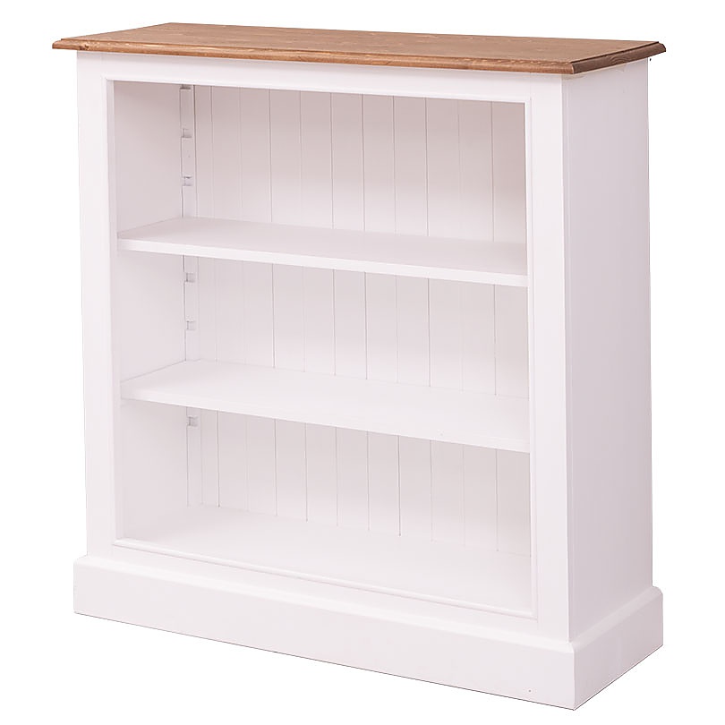 Malá knižnica daphne 188 - biela/hnedá.

 

Malá policová knižnica z poctivého borovicového dreva sa hodí do obývacích izieb, spální, kancelárií či na recepcii.

 

Minimalistická biela farba a hnedá horná doska v prírodnom odtieni tvorí ideálny kombo.

 

Rozmery malej knižnice Daphne 188 sú 102x102x35cm (š, v, h).

 

Pre kompletnú ponuku masívneho nábytku od tohto výrobcu kliknite TU.

 

Farba na fotografii sa môže ľahko líšiť oproti reálnemu výrobku. Príčinou môže byť zobrazovanie farieb monitora či rôzne nasvietenie výrobkov pri fotení.




Z dôvodu výroby masívneho nábytku na zákazku, sme nútení požadovať od zákazníka zálohu v minimálnej výške 30% z ceny nábytku.