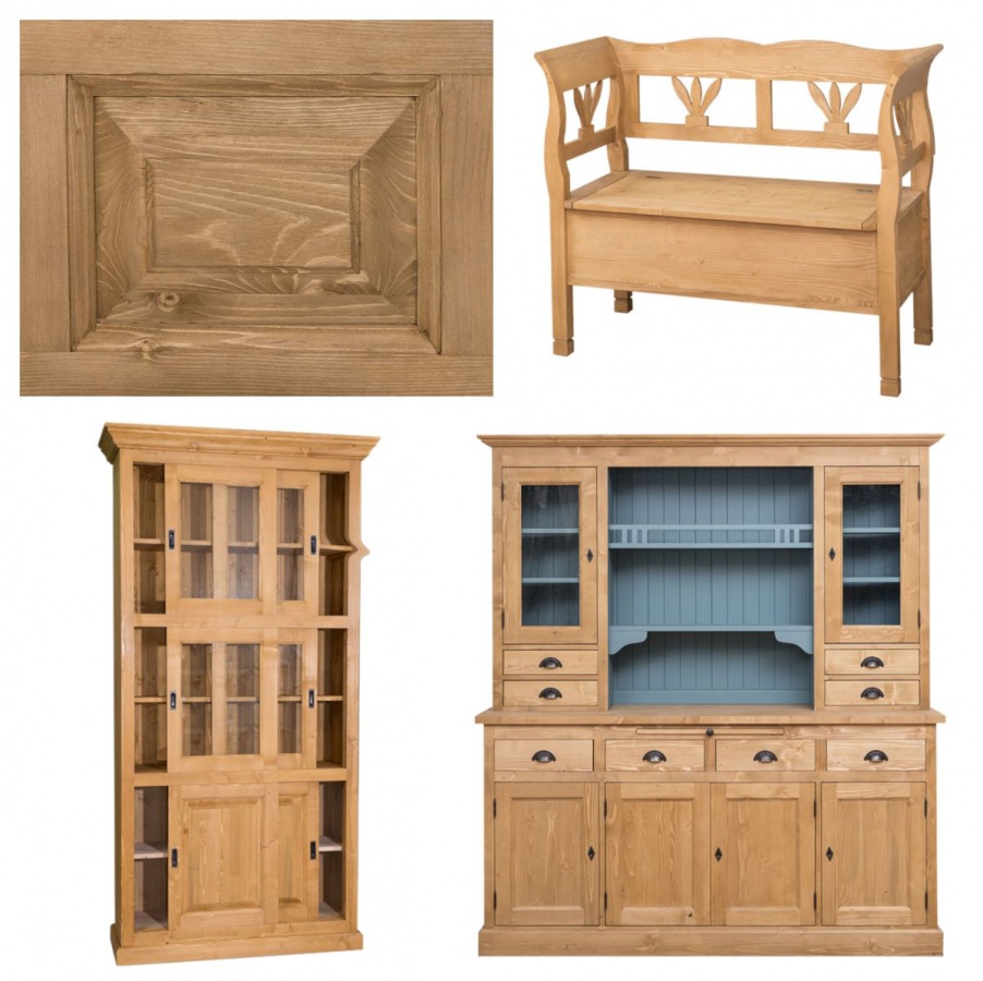 Malá knižnica daphne 188 - biela/hnedá.

 

Malá policová knižnica z poctivého borovicového dreva sa hodí do obývacích izieb, spální, kancelárií či na recepcii.

 

Minimalistickú bielu farbu perfektne dopĺňa prírodný hnedý odtieň, ktorý bol použitý na vnútorný priestor a stáva sa z nej veľmi unikátny kúsok.

 

Rozmery malej knižnice Daphne 188 sú 102x102x35cm (š, v, h).

 

Pre kompletnú ponuku masívneho nábytku od tohto výrobcu kliknite TU.

 

Farba na fotografii sa môže ľahko líšiť oproti reálnemu výrobku. Príčinou môže byť zobrazovanie farieb monitora či rôzne nasvietenie výrobkov pri fotení.




Z dôvodu výroby masívneho nábytku na zákazku, sme nútení požadovať od zákazníka zálohu v minimálnej výške 30% z ceny nábytku.