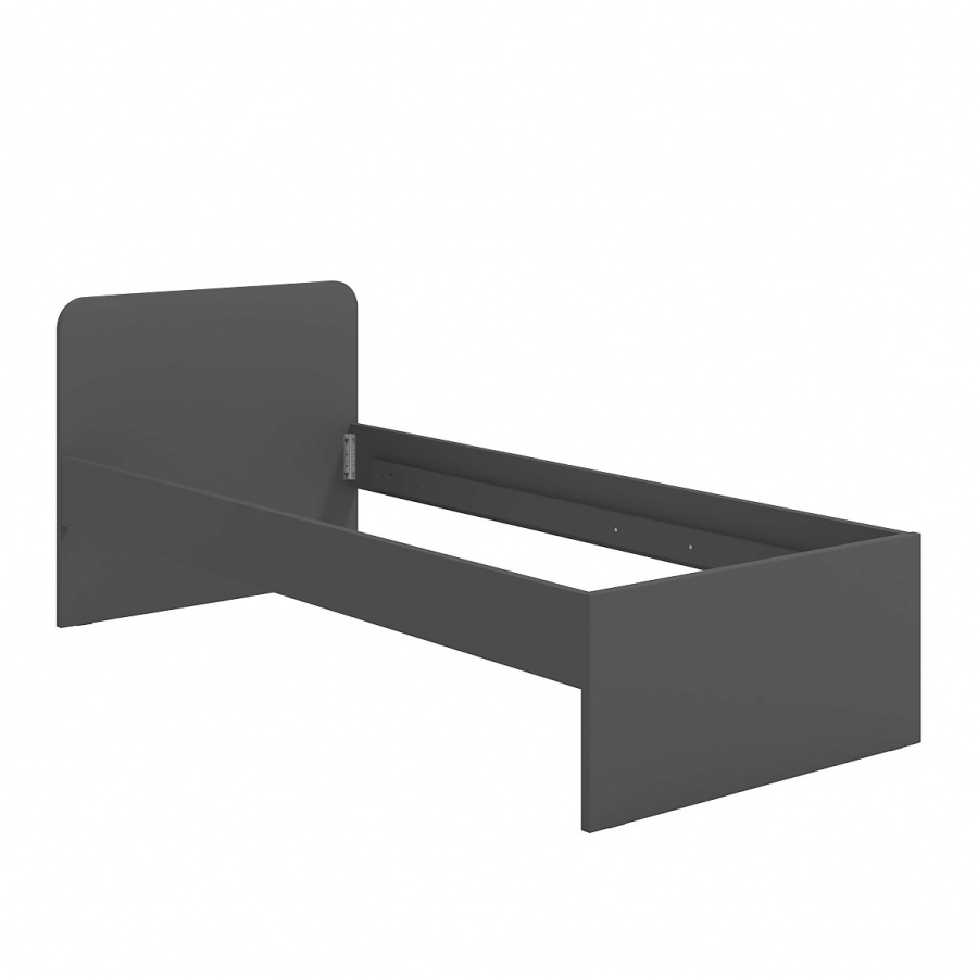 Študentská posteľ 90x200 jarek - šedá.

 

V kolekcii Jarek sa zameriavame predovšetkým na lôžkový nábytok, ktorý bude jednoduchý, ale napriek tomu pohodlný, nadčasový a predovšetkým vhodný pre takmer každú vekovú kategóriu.

 

Rozmery študentskej postele 90x200 Jarek sú 95,5x85,5x205cm (š, v, h).

 

Všetky produkty z kolekcie Jarek a vhodné matrace pre túto posteľ nájdete nižšie v súvisiacich produktoch.