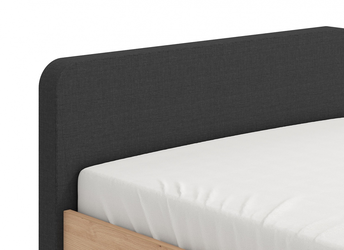 Posteľ 120x200 matilda - dub artisan/čierne nohy.

 

Rozmery postele 120x200 Matilda sú 131x85,5x213cm (š, v, h).

 

Všetky produkty z kolekcie Matilda a vhodné matrace pre túto posteľ nájdete nižšie v súvisiacich produktoch.