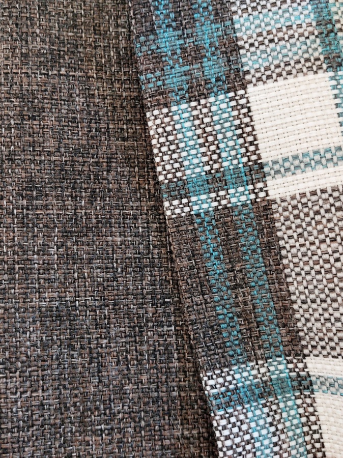 Trojmiestna rozkladacia pohovka s úložným priestorom toscana - hnedá.

 

 

Rozmery trojmiestnej rozkladacej pohovky s úložným priestorom sú 220x88x90cm (š, v, h).

 

 

Ďalšie sedacie súpravy a pohovky nájdete nižšie v súvisiacich produktoch.

 

Farba na fotografii sa môže ľahko líšiť oproti reálnemu výrobku.